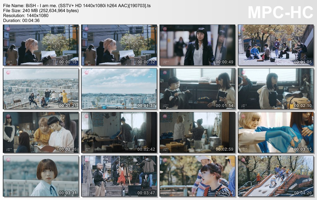 BiSH - I am me. (SSTV  HD 1440x1080i h264 AAC)[190703].ts_thumbs