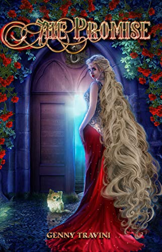 Genny Travini – The Promise (2020)