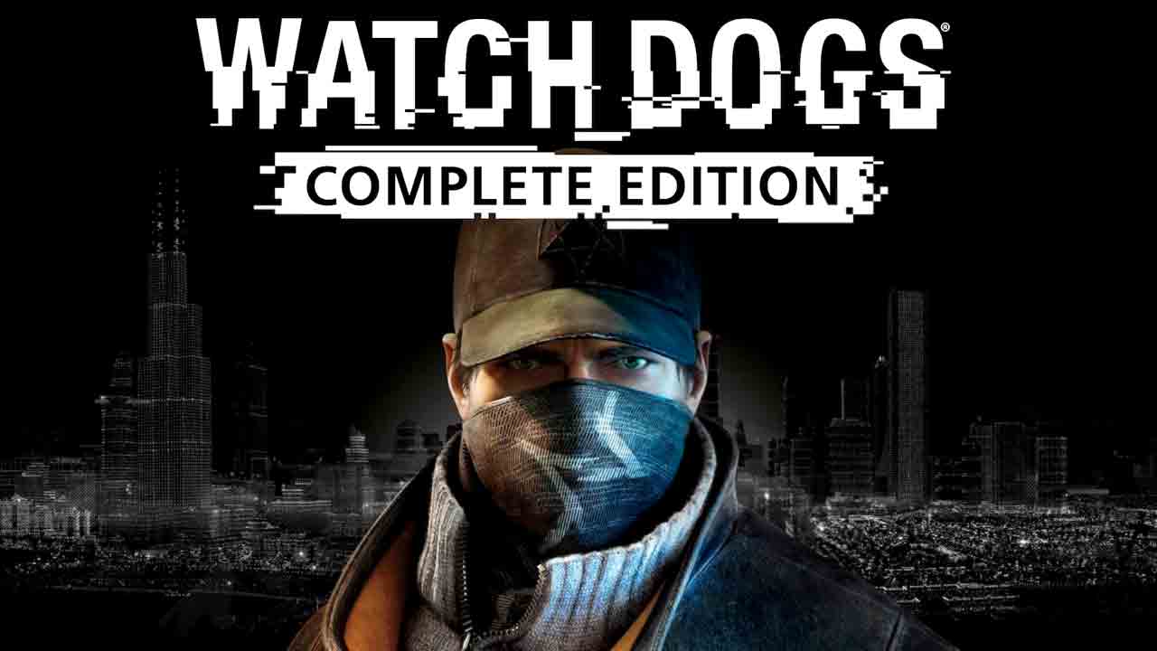 Watch Dogs: Legion Free Download (v1.5.6)