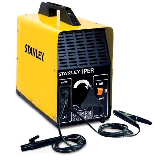 stanley-460081-poste-a-souder-shunt-160-a