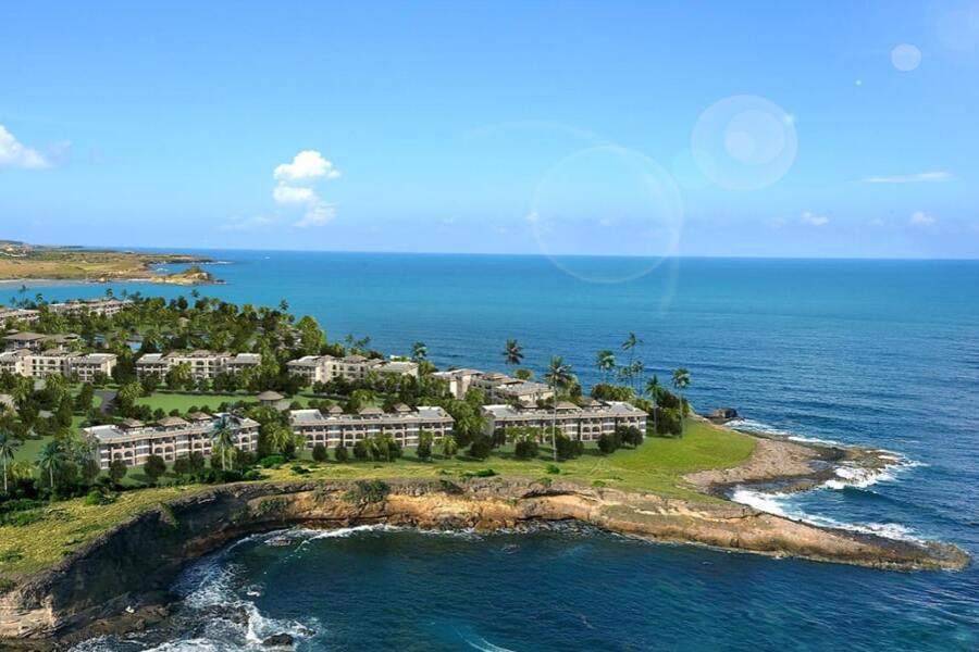 Is St Lucia assets a terrific investment