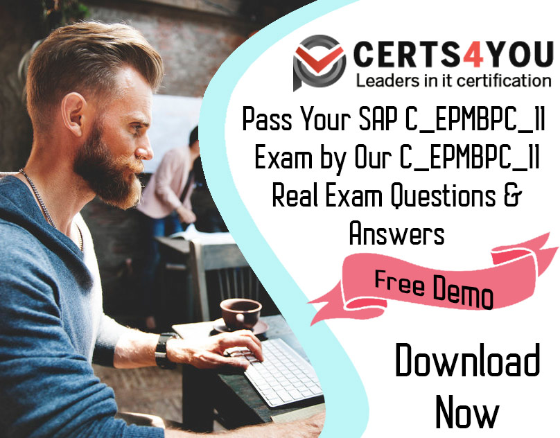 C_EPMBPC_11 Exam Dumps
