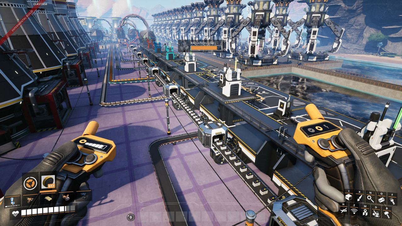 Rocket Fuel Does A Drone Use Satisfactory