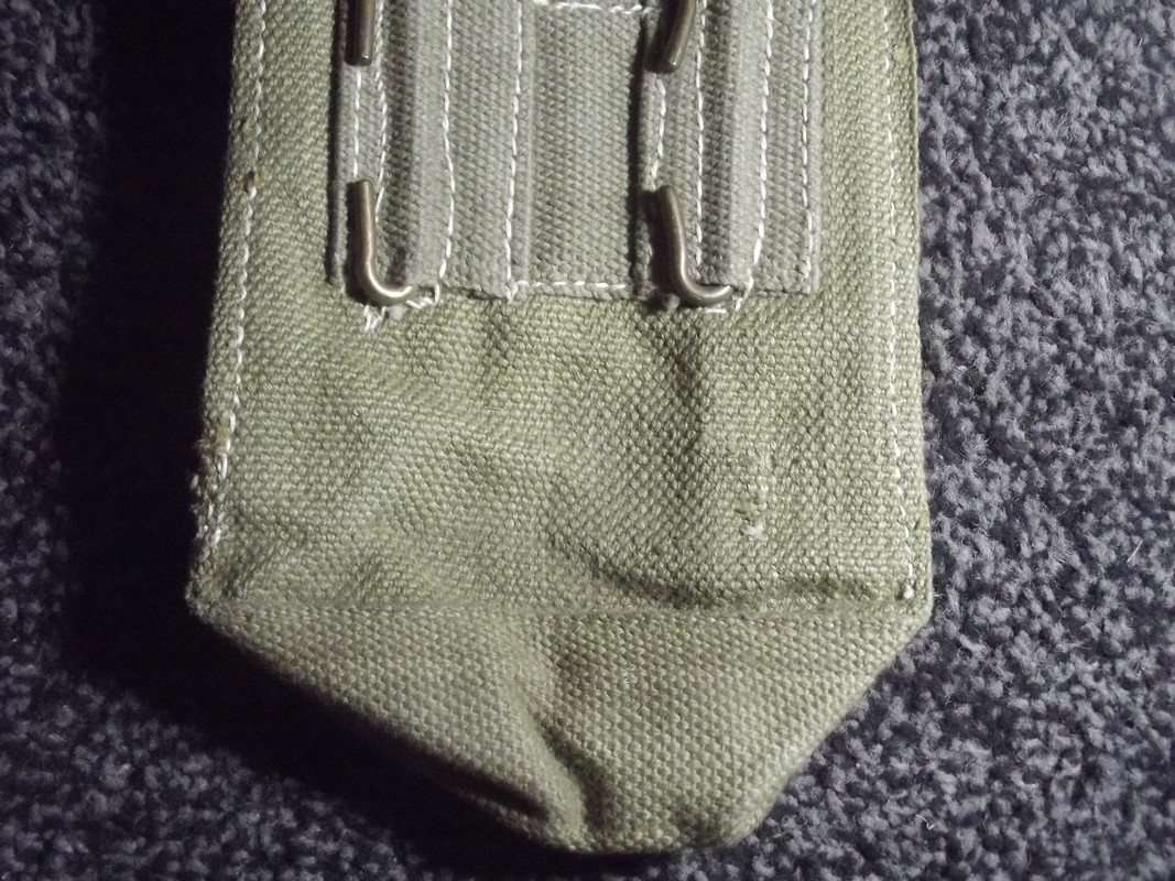 37 Pattern pouch, modified claimed to be Belgian ABL, but is it?  DSCF7433