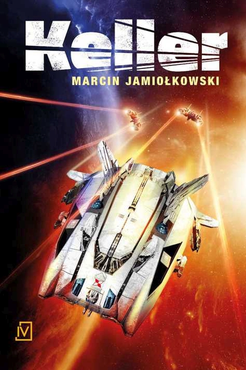 Marcin Jamiołkowski - Keller