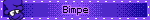 bimpe blinkie