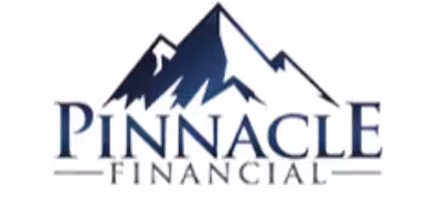 Pinnacle Financial Logo