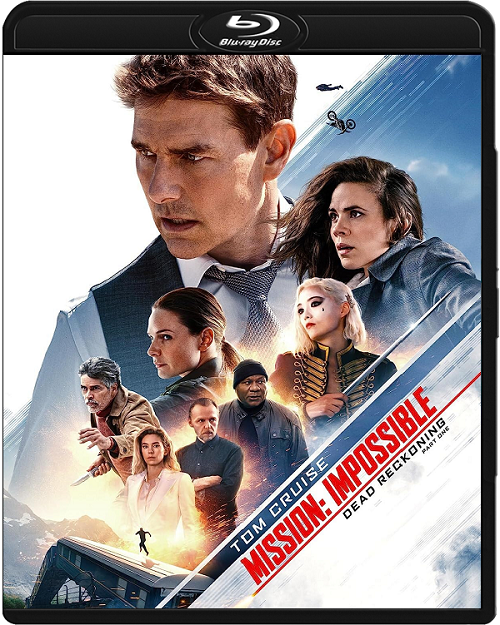 Mission: Impossible Dead Reckoning Part One (2023) MULTi.1080p.BluRay.x264.AC3.DDP7.1-DENDA / LEKTOR i NAPISY PL