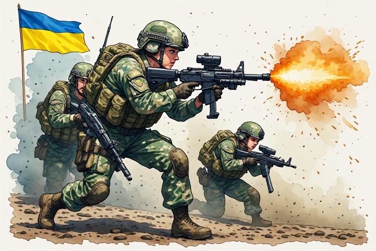 Ukrainian-women-soldier-in-att-(55)