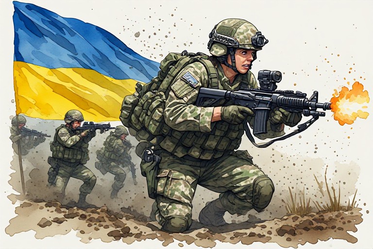 Ukrainian-women-soldier-in-att-(59)