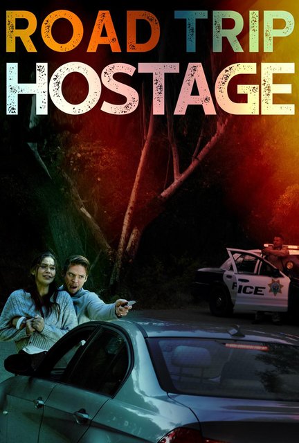 Road Trip Hostage (2023) 720p WEBRip x264-YTS