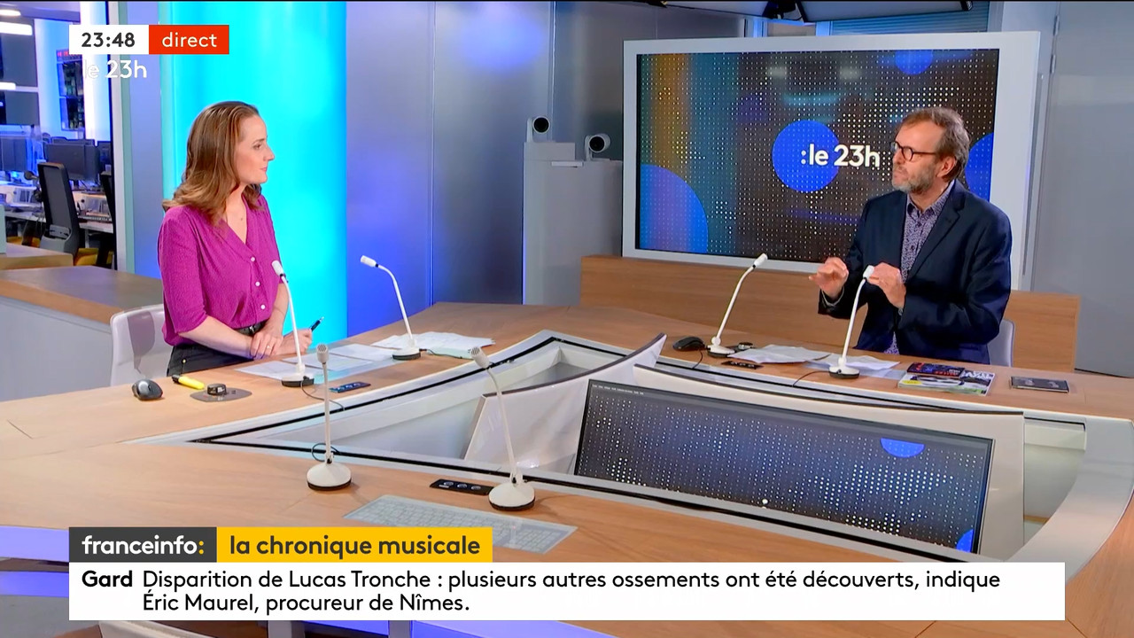 06.25 - 21.59.00 - Le 23h. Le grand JT du soir de France Télévisions,....ts_snapshot_48.50.630