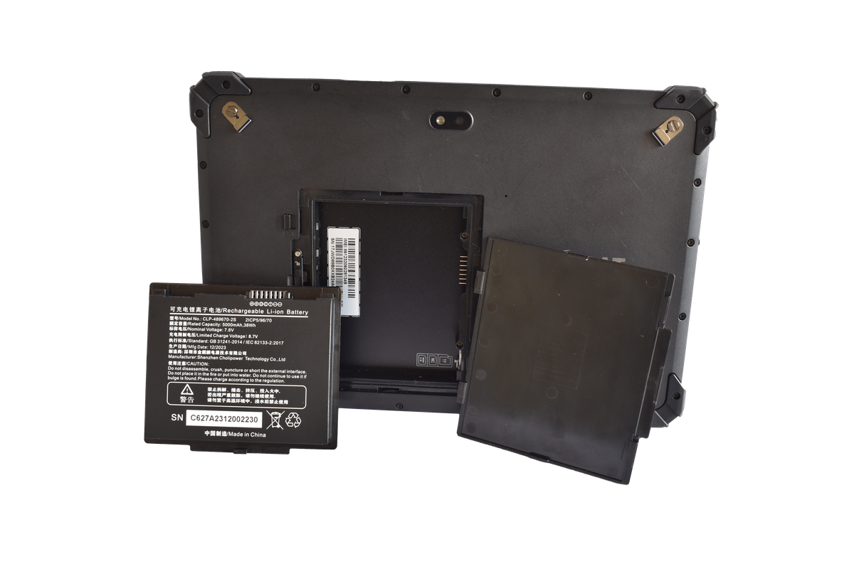 Tablet Rugged SAT 10.1J - 10