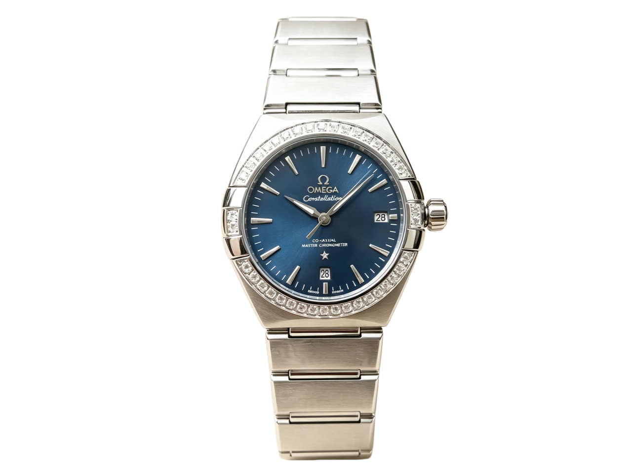 Omega Constellation