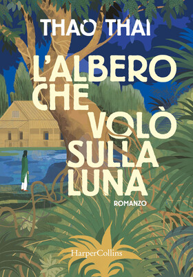 Thao Thai - L'albero che volò sulla luna (2025)