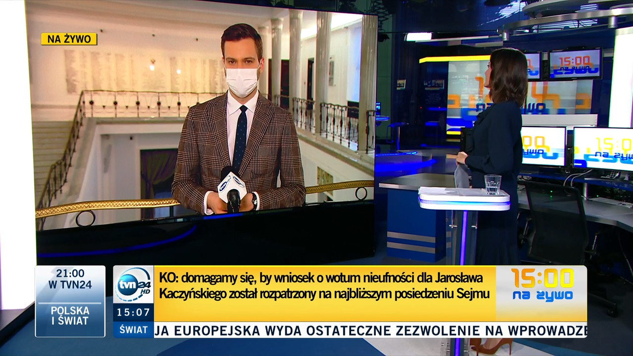 1 12 2020 agata wolna tvn24 9