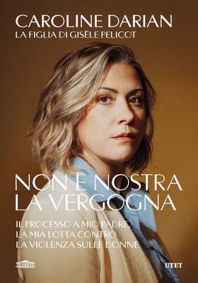 Caroline Darian - Non è nostra la vergogna (2025)