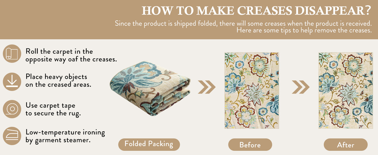 Entryway Rug Texture