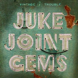 Vintage Trouble - Juke Joint Gems (2021).mp3 - 320 Kbps