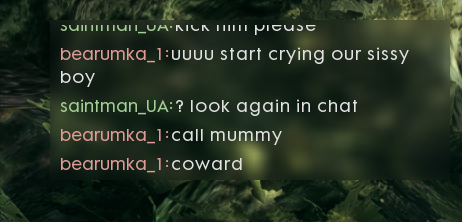 bully