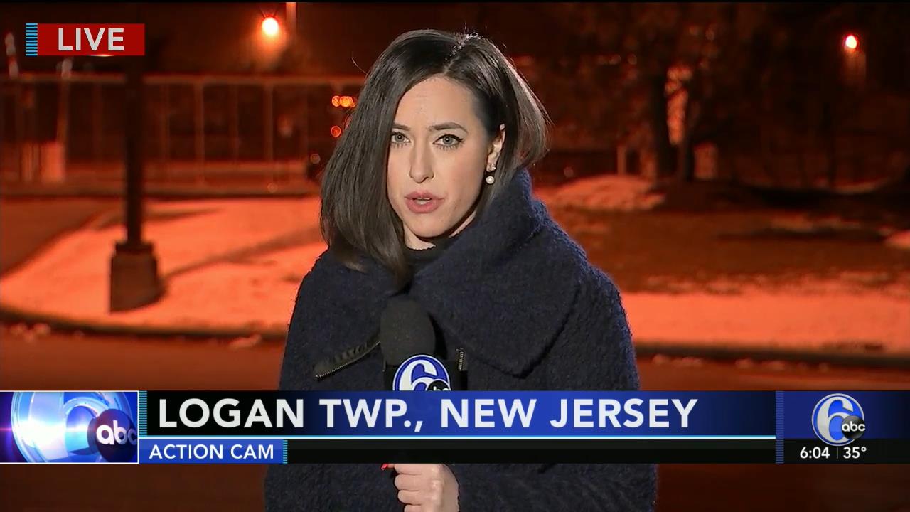 15 January - 23.00.00 - Eyewitness News at 6. Local news, sports