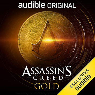 Anthony Del Col - Assassin's Creed (2020) (mp3 - 64 kbps)