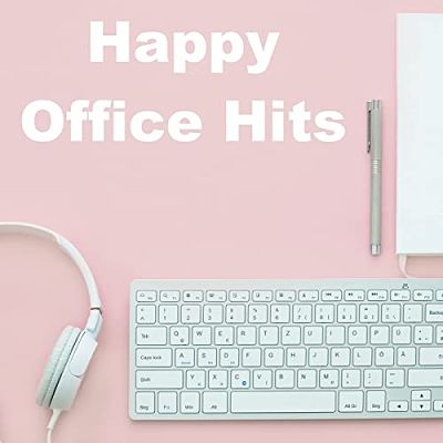 VA - Happy Office Hits (05/2021) Hh1
