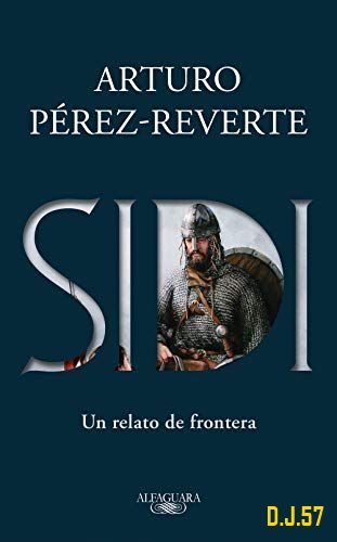 1 - Sidi - Arturo Pérez-Reverte