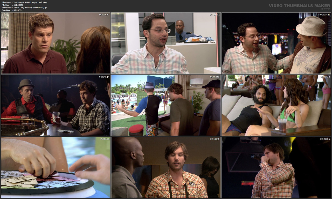 The League S02E01 Vegas Draft.mkv