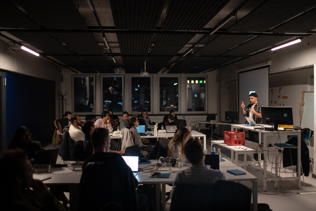Event Image