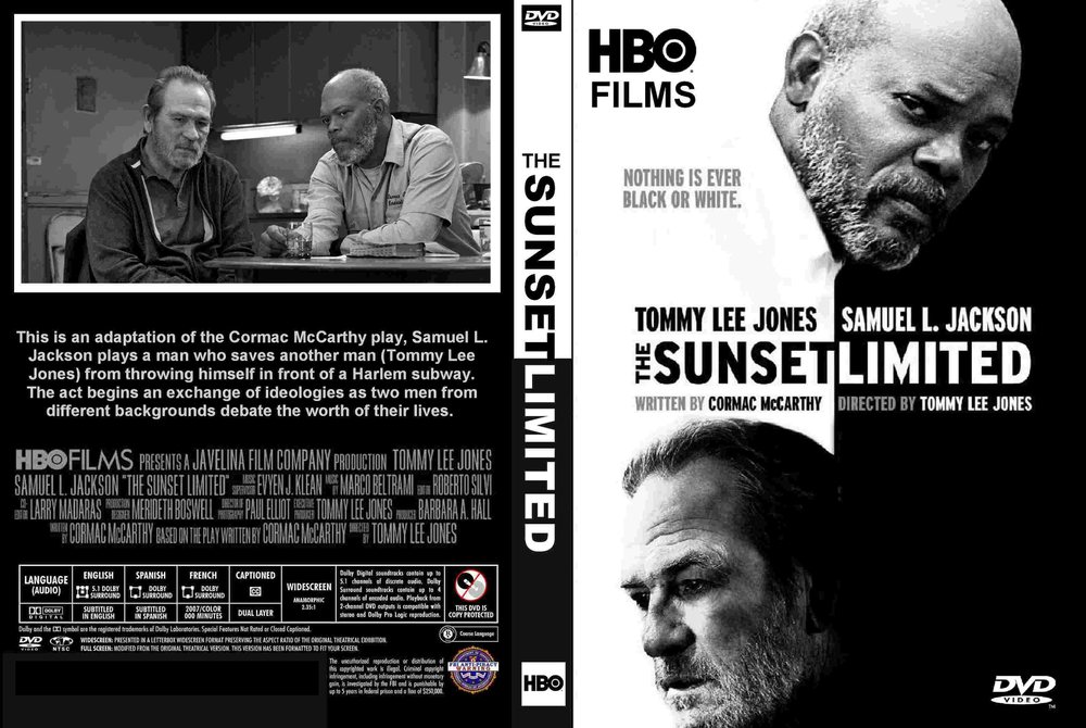 Re: Expres na západ / Sunset Limited, The (2011)