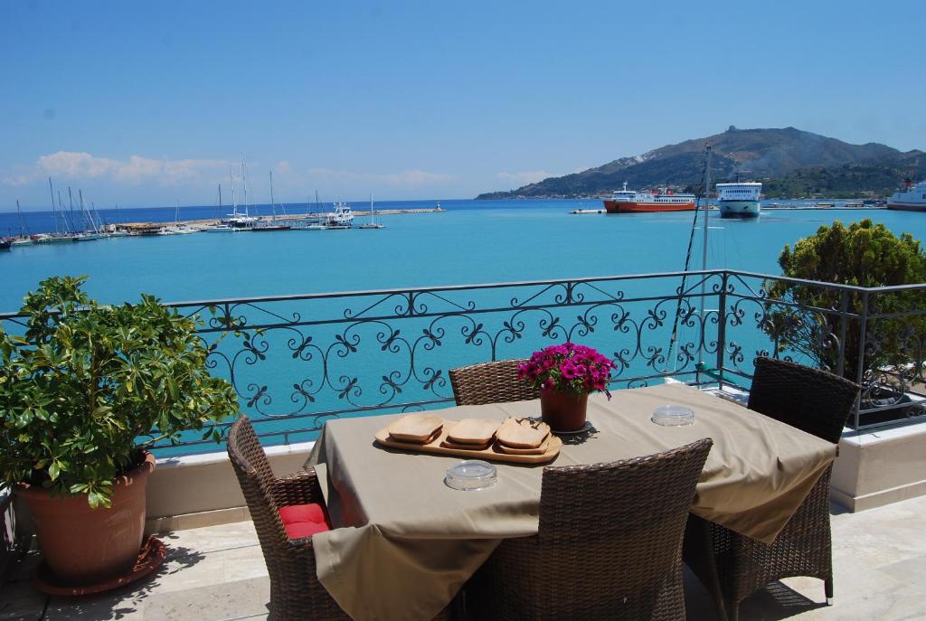Panoramic Resort View 6