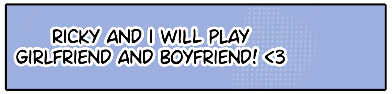 gyubrik middle manhwa panel