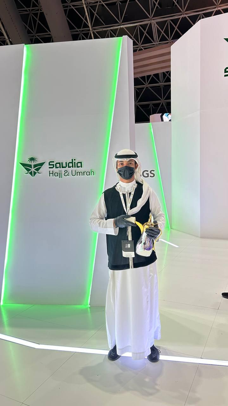 ضيافة رجال جدة