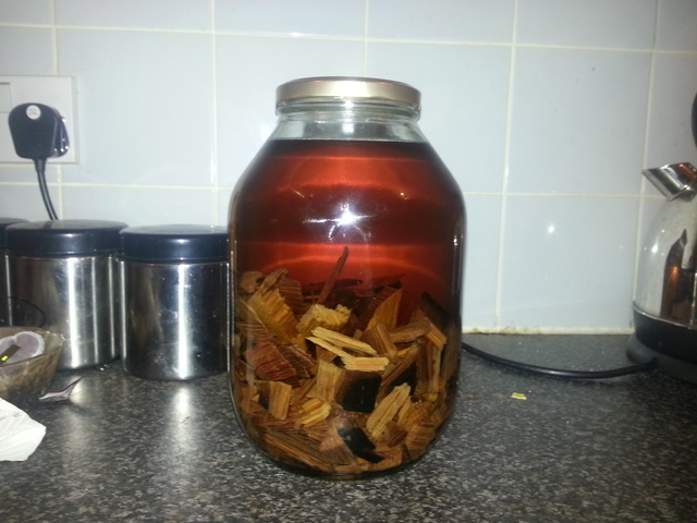 day 7 on chips