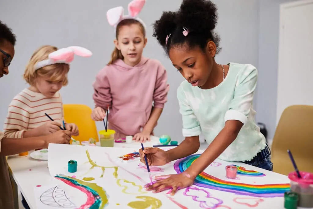 Why Easter Creates Are Idealize for Preschoolers