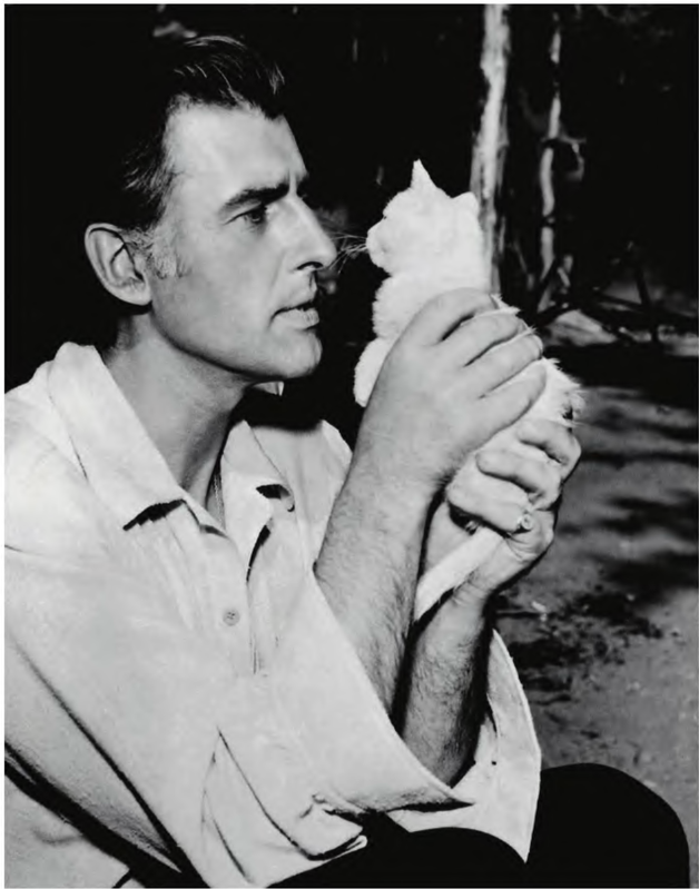 Stewart-Granger