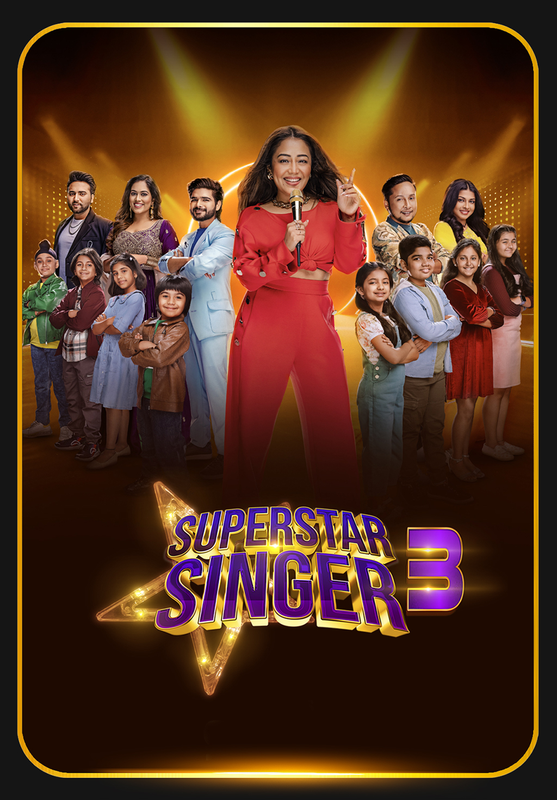 Superstar Singer S03 14th April 2024 HDRip x264 Full Indian Show