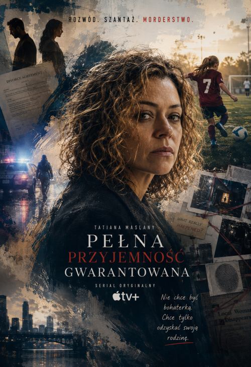 Pełna przyjemność gwarantowana / Maximum Pleasure Guaranteed (2026) [Sezon 1] PL.Ai.1080p.ATVP.WEB-DL.DDPA5.1.H.264-XuploaD / Lektor PL Ai