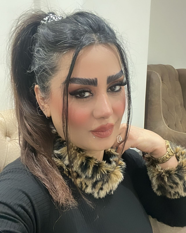 صورة السيدة