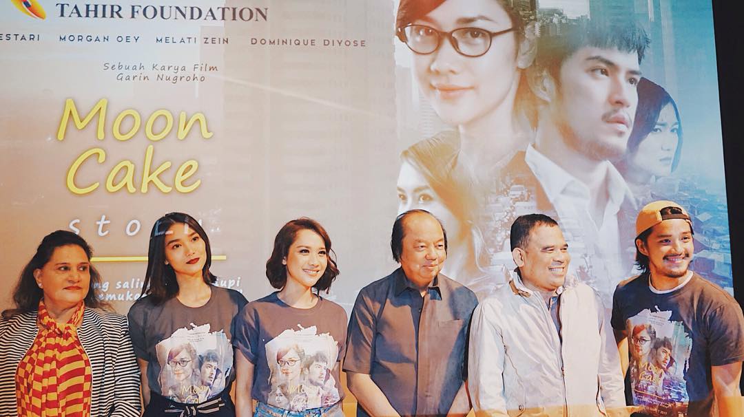 Instagram@mooncakestory