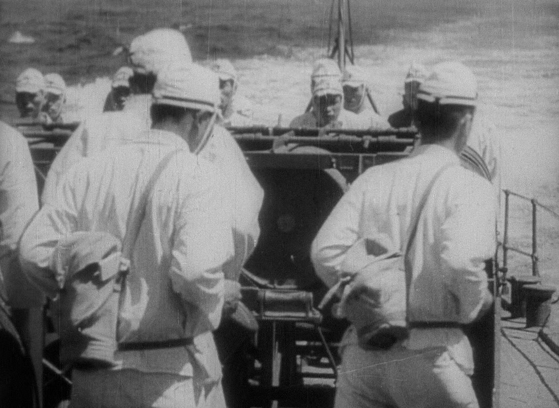 Godzilla 1954 Criterion (1080p x265 10bit Tigole).mkv_snapshot_0