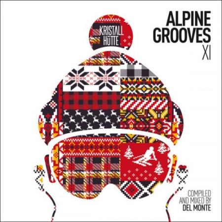 VA - Alpine Grooves XI (Kristallhütte) (2019) Mp3