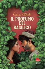 Costanza DiQuattro – Il profumo del basilico (2025)