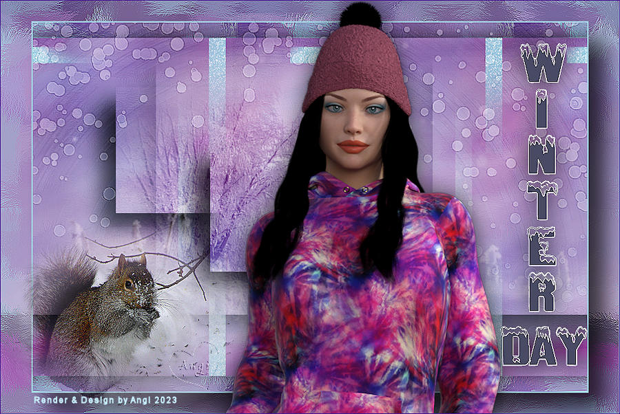 [Bild: Winterdays.jpg]