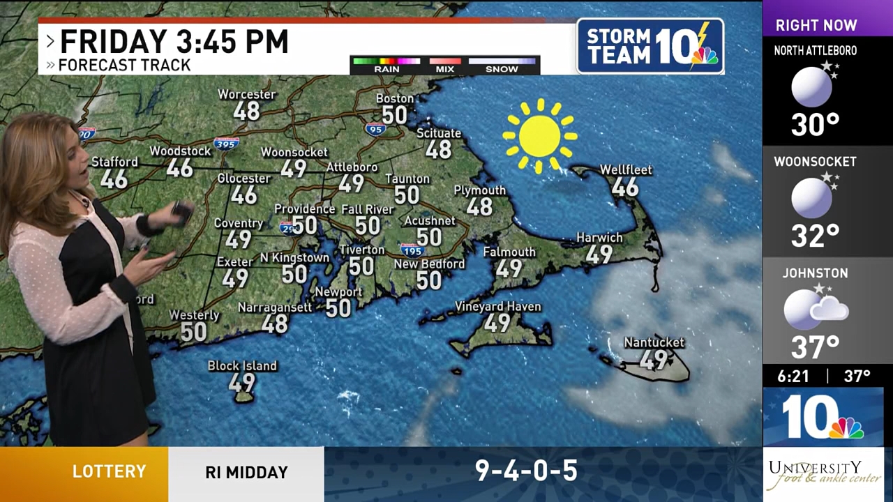11.05 - 10.00.00 - NBC 10 News Sunrise at 6am  ᴸᶦᵛᵉ. Morning news cov....ts_snapshot_23.08.713