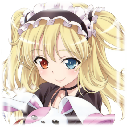 Kobato Hasegawa - Haganai Kobato Hasegawa - Haganai
