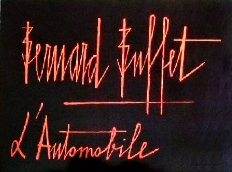BB L'Automobile