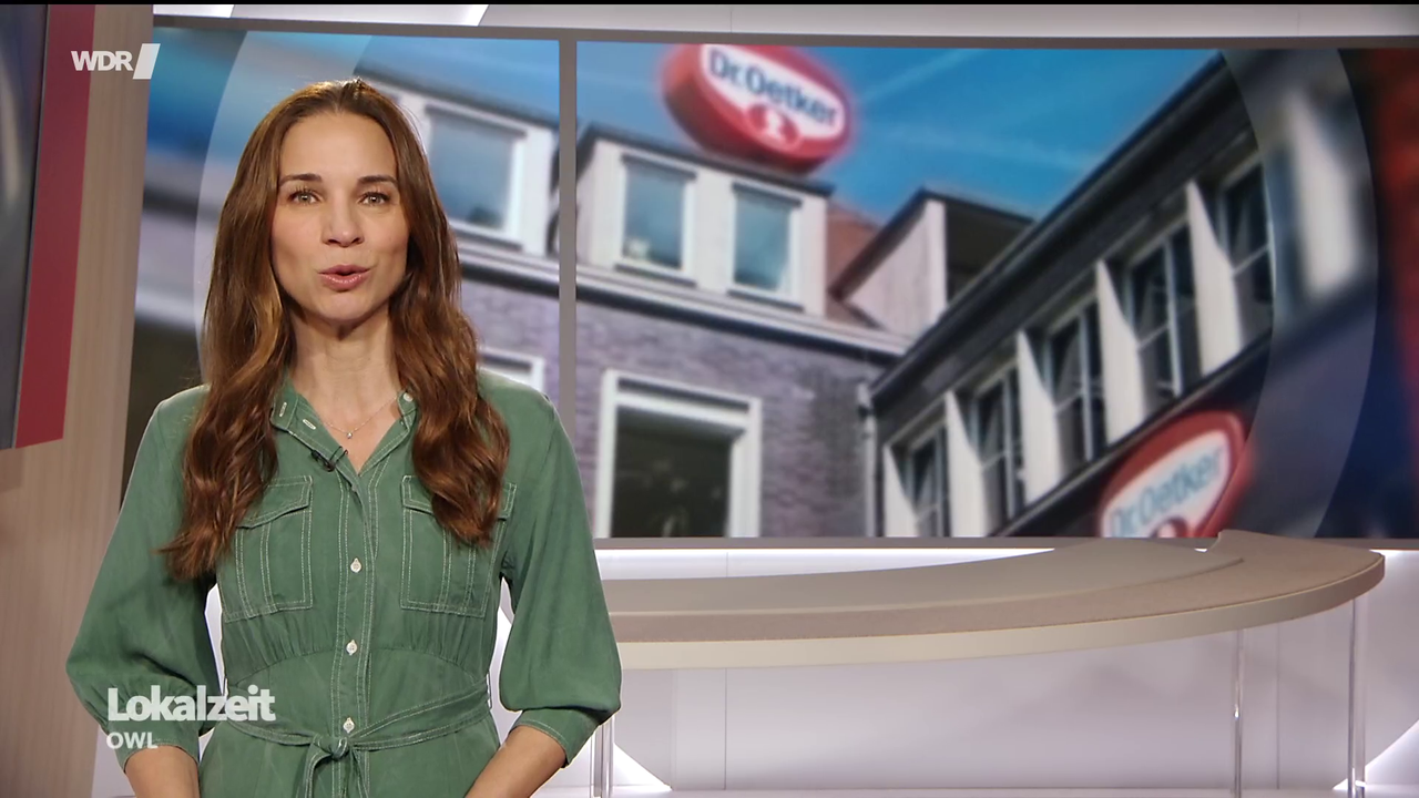 Kristina Sterz WDR Lokalzeit OWL 05 06 2026 82X Caps 71