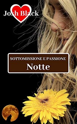 Josh Black - Notte (2019)